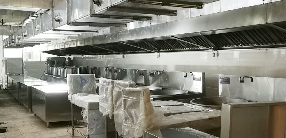 施工現場
